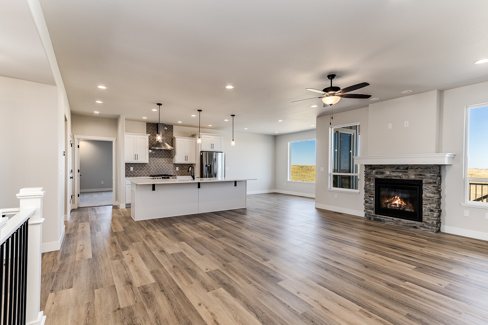 10 Flooring Materials: The Way you Should Pick the Best one to Use in Your House