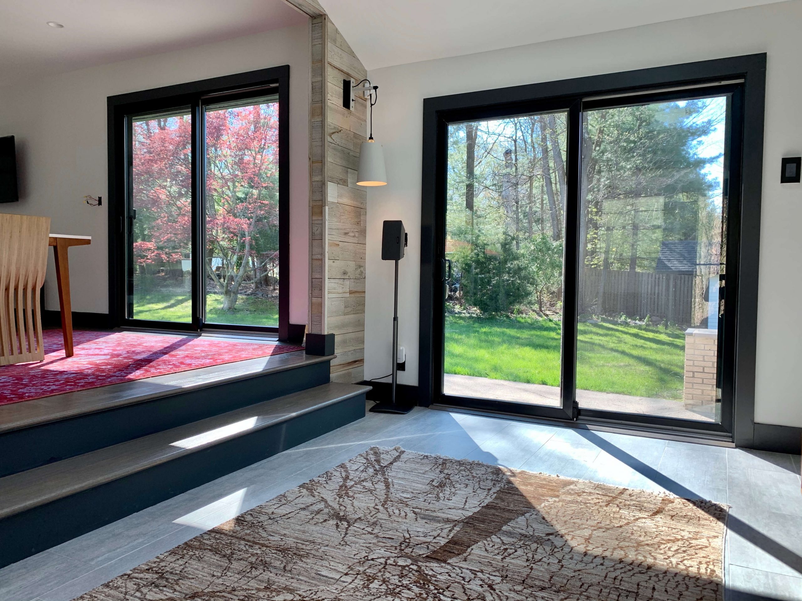 Brighten Your Home: How Patio Doors Transform Light and Space
