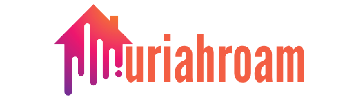 uriahroam logo