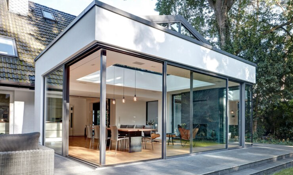 How Home Extensions Add Functionality and Style to Your Home