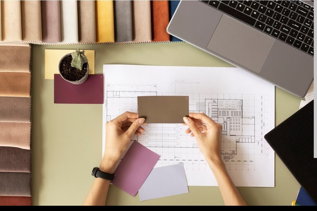 4 Reasons Why You Should Hire Professionals for a Good Interior Design