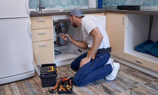 How Plumbing Services Keep Your Home Plumbing System Running Smoothly Year-Round