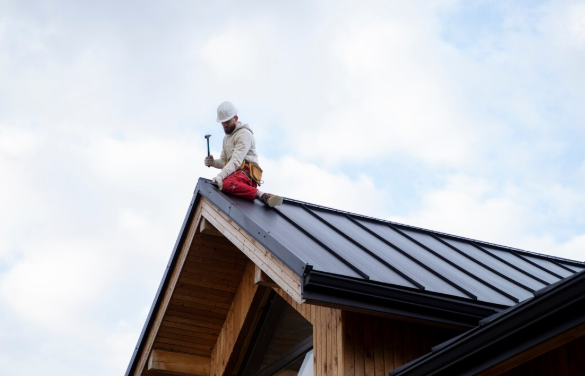How to Choose the Right Residential Roofing Service for Your Next Project