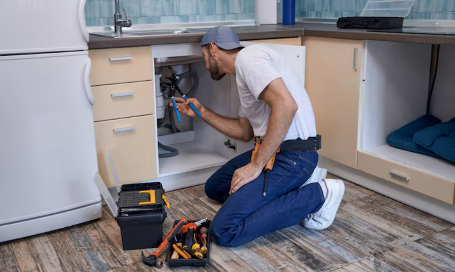 Transform Your Home: Essential Services for Safety and Efficiency