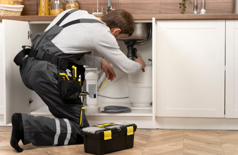 Plumbing System