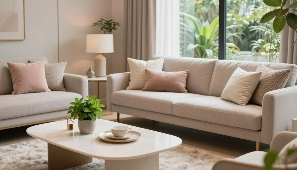 How to Be Better at Interior Design MintPalDecor