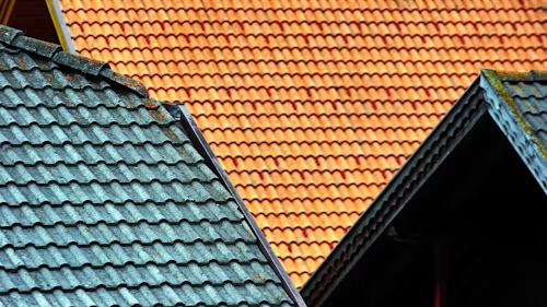 Signs That You Need Roof Repairs for Your Home