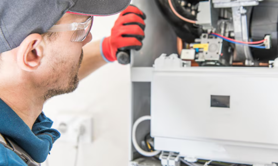 A Homeowner’s Guide to Services and Upgrades That Boost Comfort and Efficiency